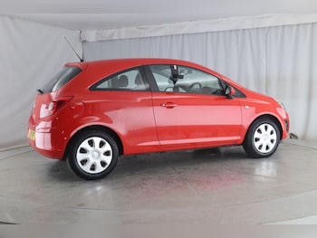 Used Vauxhall Corsa 2014 for sale - 76186619: Photo 4