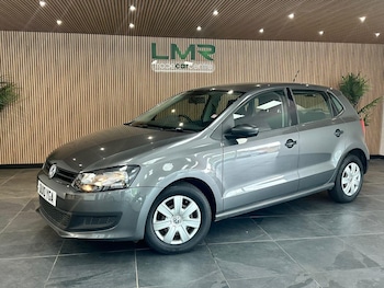 Used Volkswagen Polo 2010 for sale - 75679922: Photo