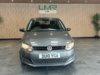 Used Volkswagen Polo 2010 for sale - 75679922: Photo