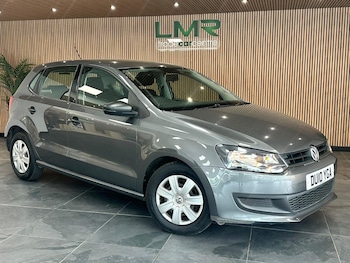 Used Volkswagen Polo 2010 for sale - 75679922: Photo