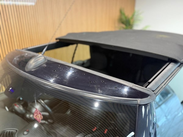 Used MINI Convertible 2015 for sale - 76107228: Photo 13