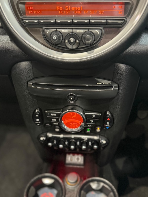 Used MINI Convertible 2015 for sale - 76107228: Photo 20