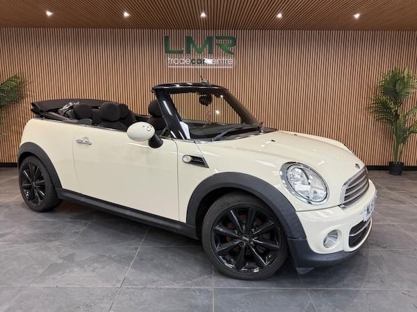 Used MINI Convertible 2015 for sale - 76107228: Photo 4