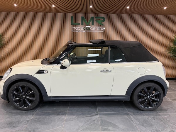 Used MINI Convertible 2015 for sale - 76107228: Photo 7