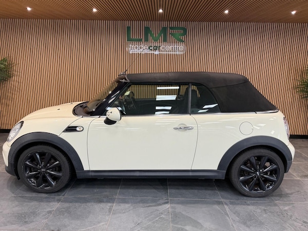 Used MINI Convertible 2015 for sale - 76107228: Photo 8