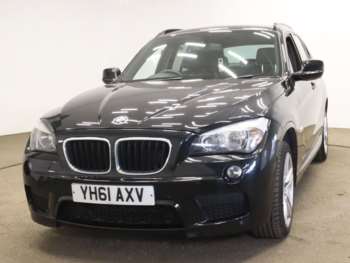 Used BMW X1 2011 for sale - 75428800: Photo