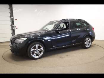 Used BMW X1 2011 for sale - 75428800: Photo