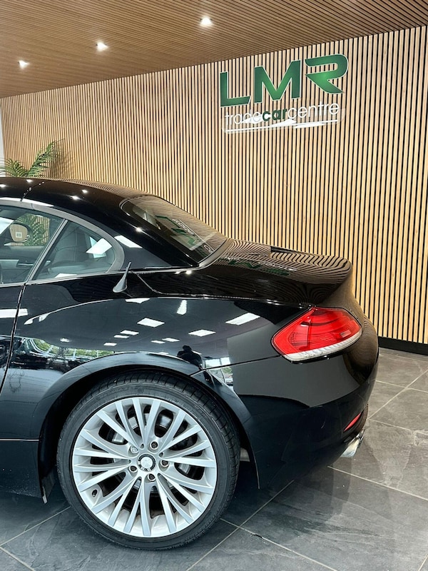 Used BMW Z4 2011 for sale - 76076006: Photo 10