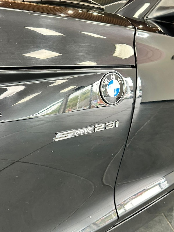 Used BMW Z4 2011 for sale - 76076006: Photo 12