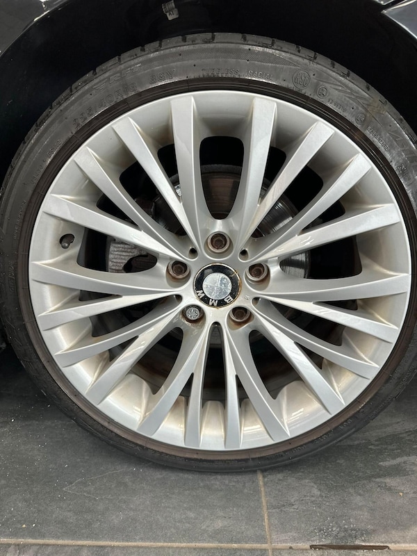 Used BMW Z4 2011 for sale - 76076006: Photo 13