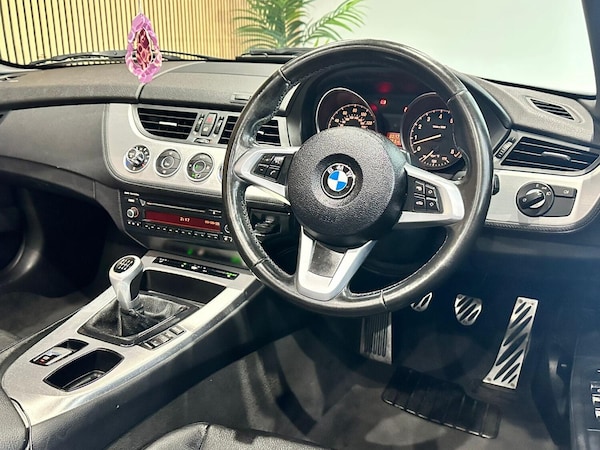 Used BMW Z4 2011 for sale - 76076006: Photo 18