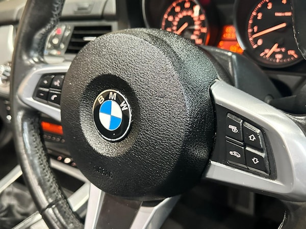 Used BMW Z4 2011 for sale - 76076006: Photo 19