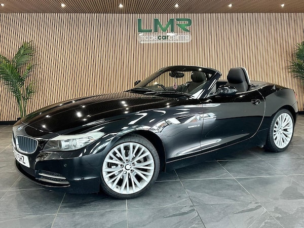 Used BMW Z4 2011 for sale - 76076006: Photo 1