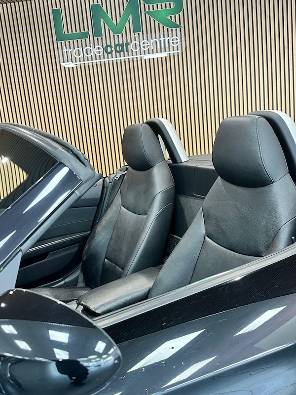 Used BMW Z4 2011 for sale - 76076006: Photo 20