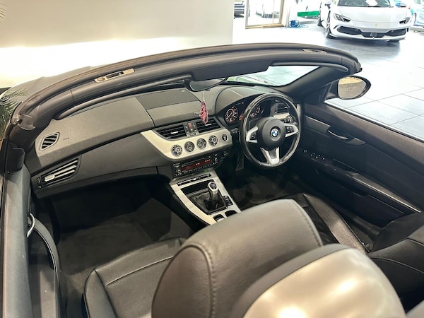 Used BMW Z4 2011 for sale - 76076006: Photo 26