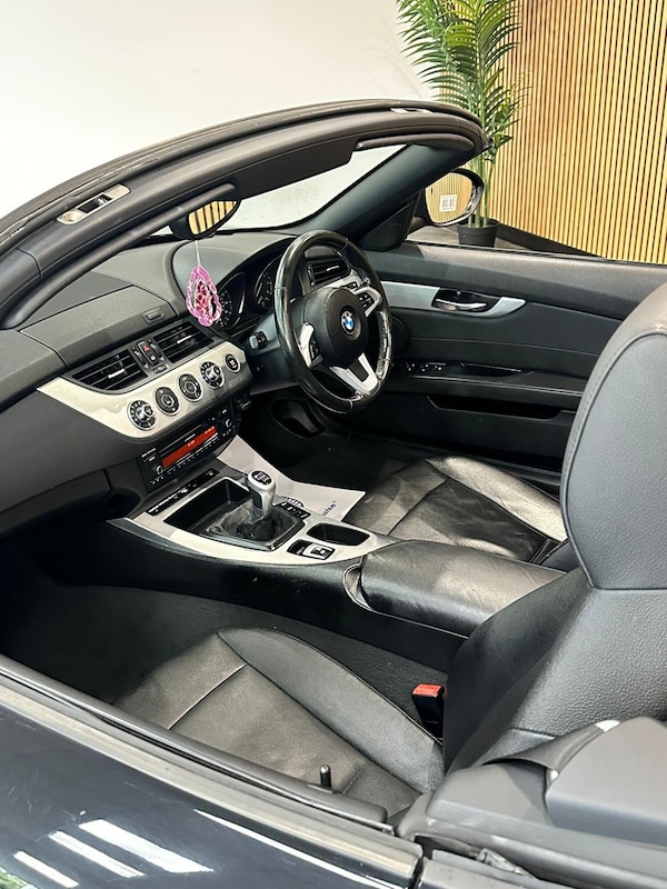 Used BMW Z4 2011 for sale - 76076006: Photo 27