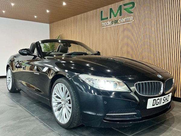 Used BMW Z4 2011 for sale - 76076006: Photo 3