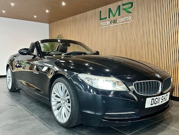 Used BMW Z4 2011 for sale - 76076006: Photo 3