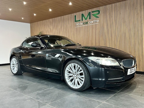 Used BMW Z4 2011 for sale - 76076006: Photo 4