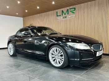 Used BMW Z4 2011 for sale - 76076006: Photo 4