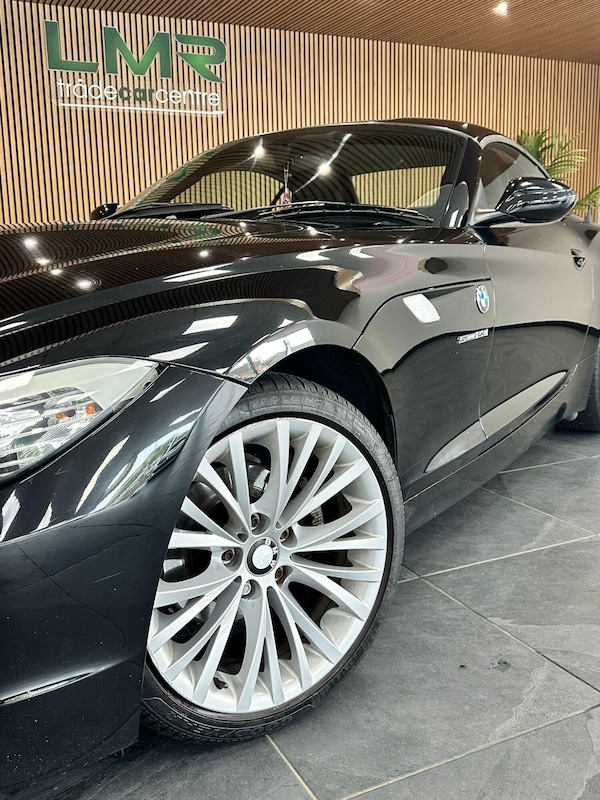 Used BMW Z4 2011 for sale - 76076006: Photo 5