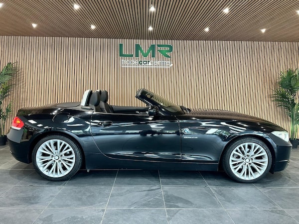 Used BMW Z4 2011 for sale - 76076006: Photo 6