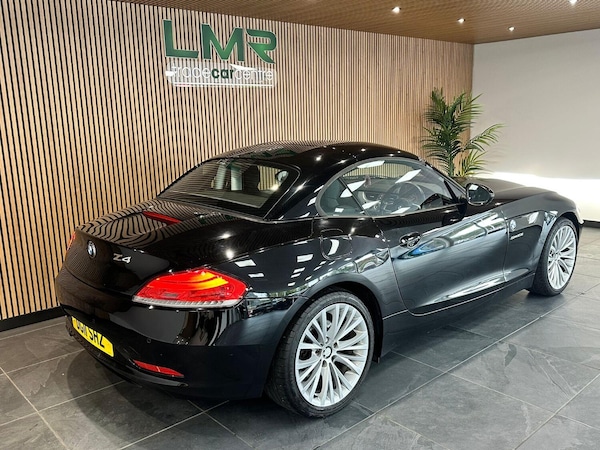 Used BMW Z4 2011 for sale - 76076006: Photo 8