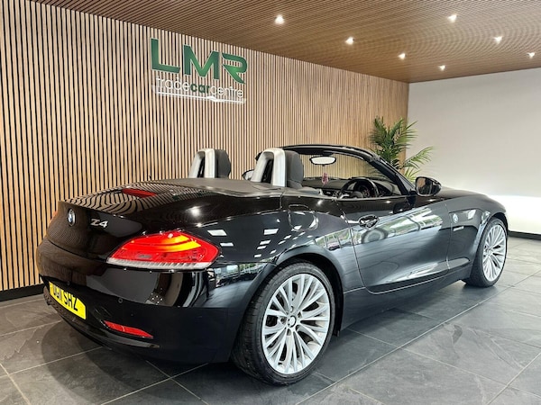 Used BMW Z4 2011 for sale - 76076006: Photo 9