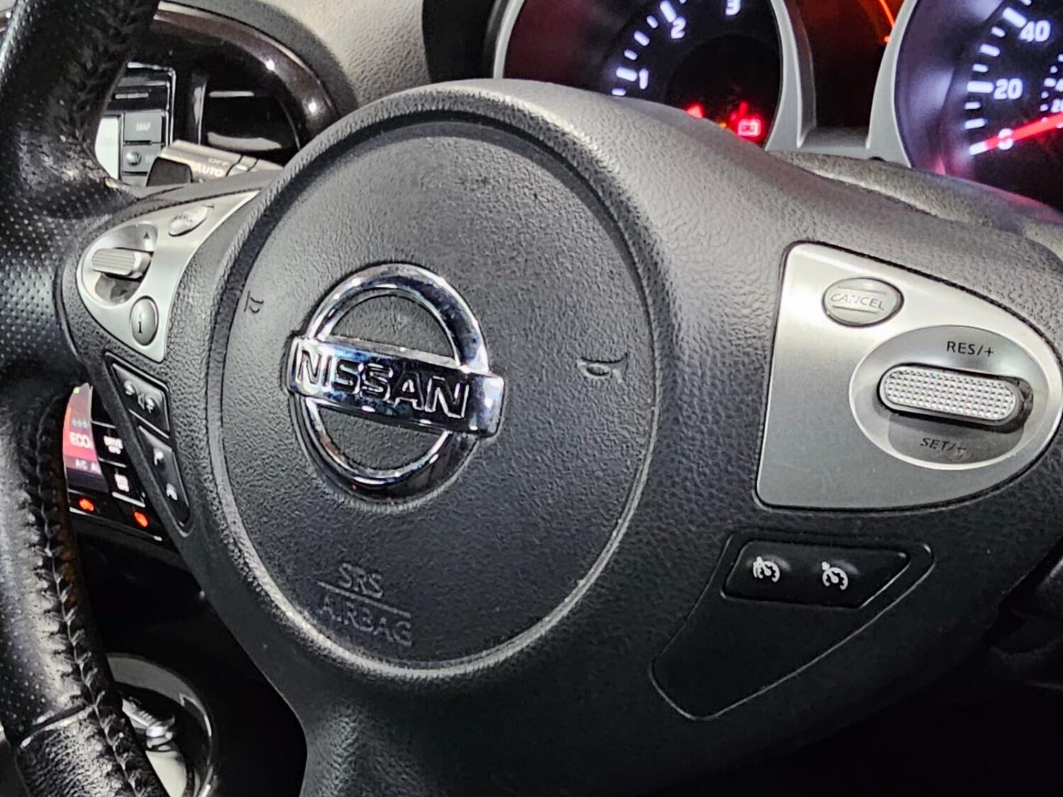 Used Nissan Juke 2017 for sale - 76225227: Photo 19