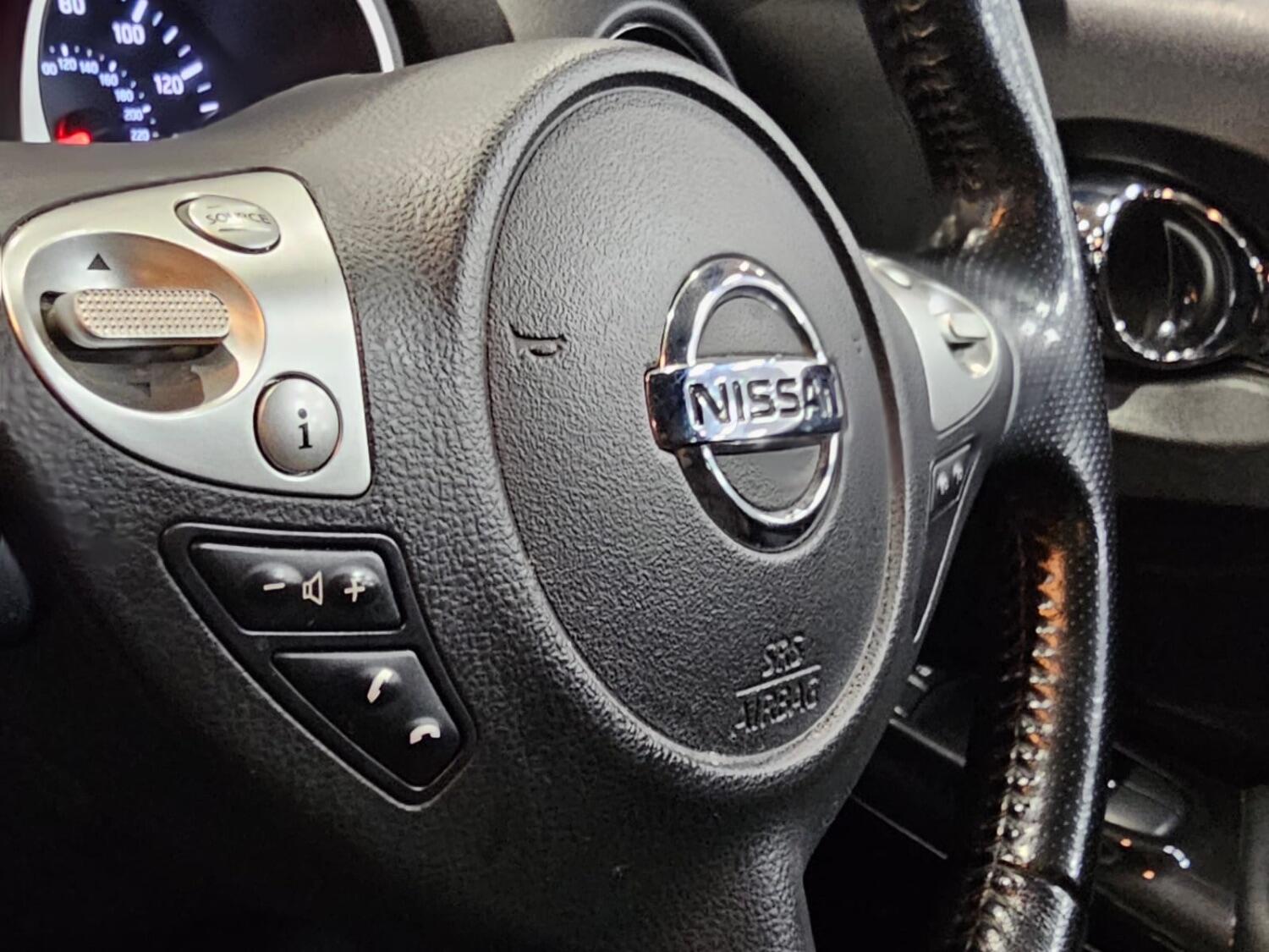 Used Nissan Juke 2017 for sale - 76225227: Photo 20