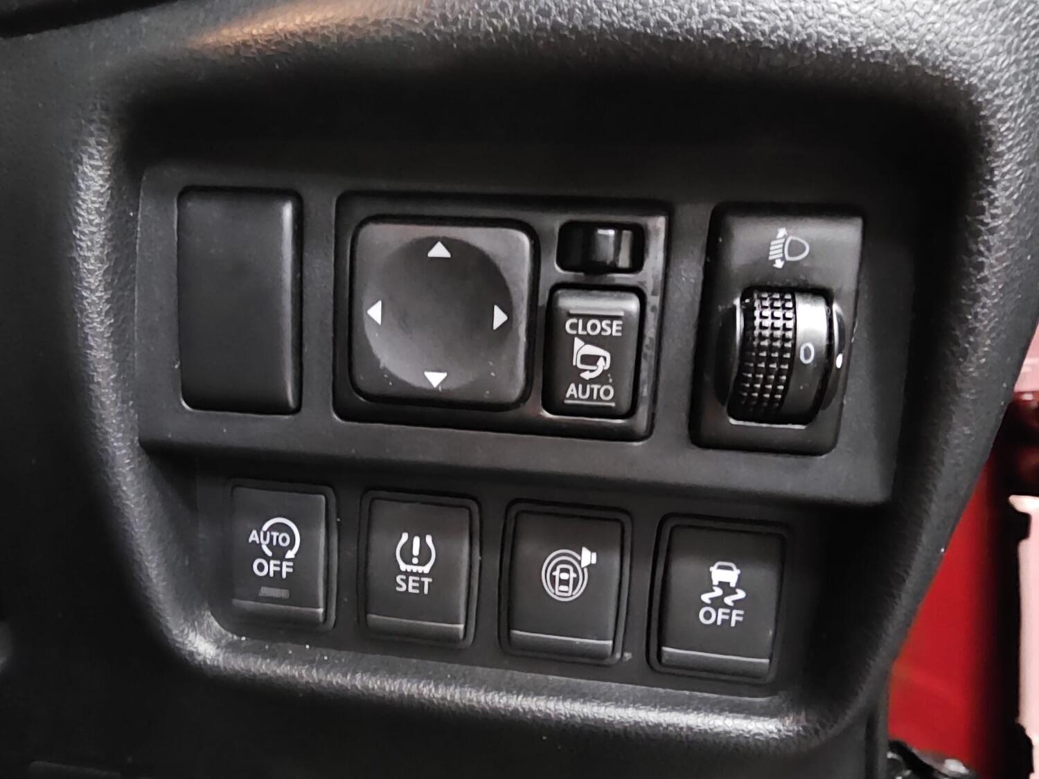 Used Nissan Juke 2017 for sale - 76225227: Photo 23