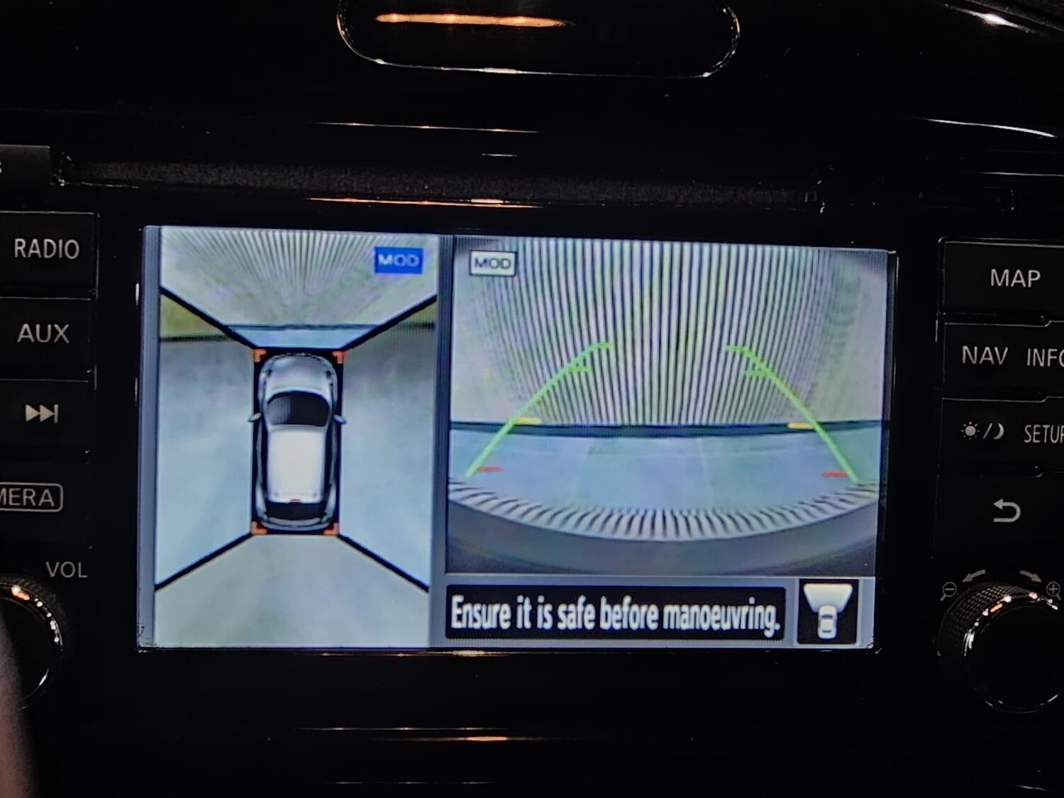 Used Nissan Juke 2017 for sale - 76225227: Photo 25