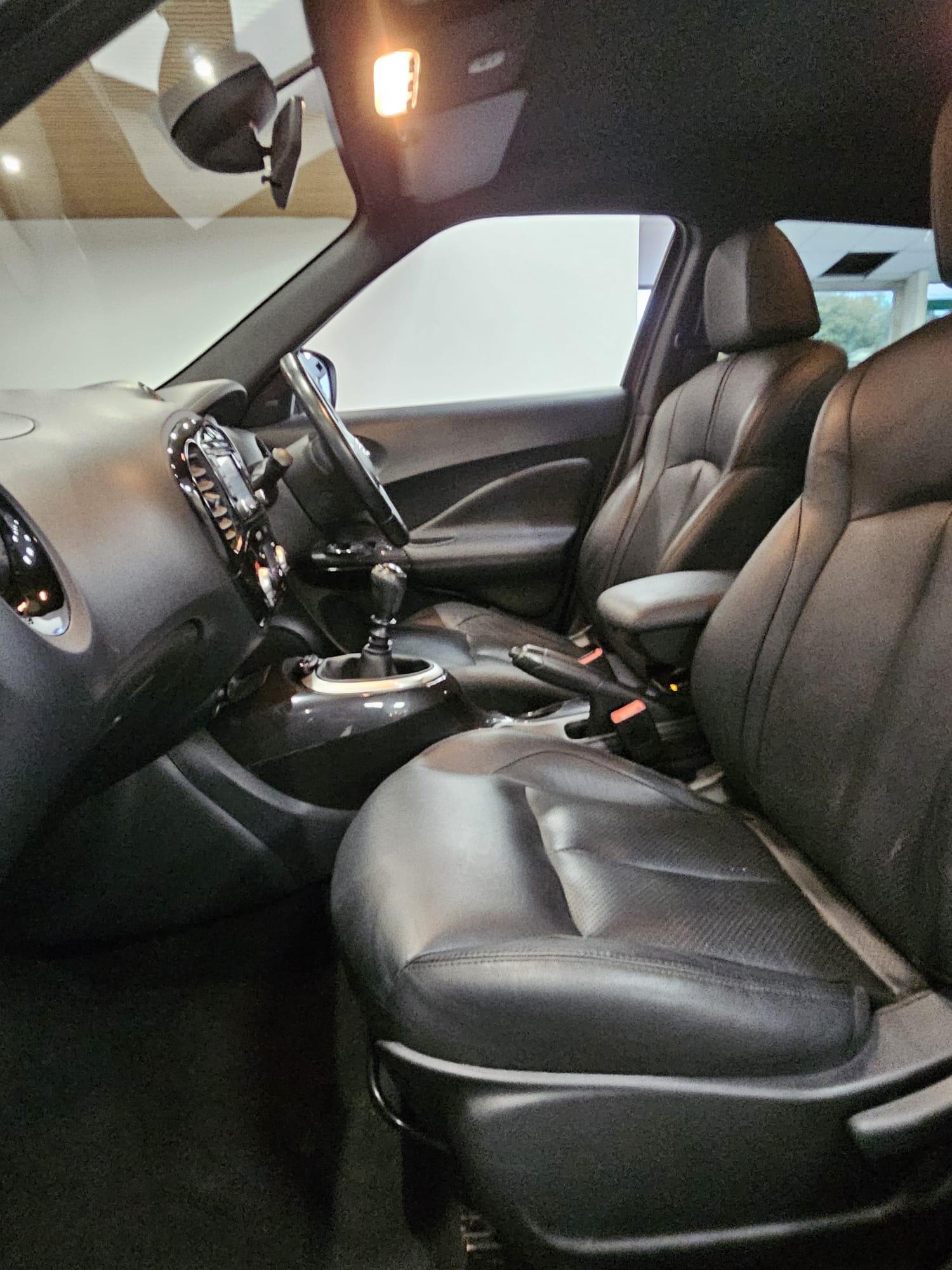 Used Nissan Juke 2017 for sale - 76225227: Photo 31