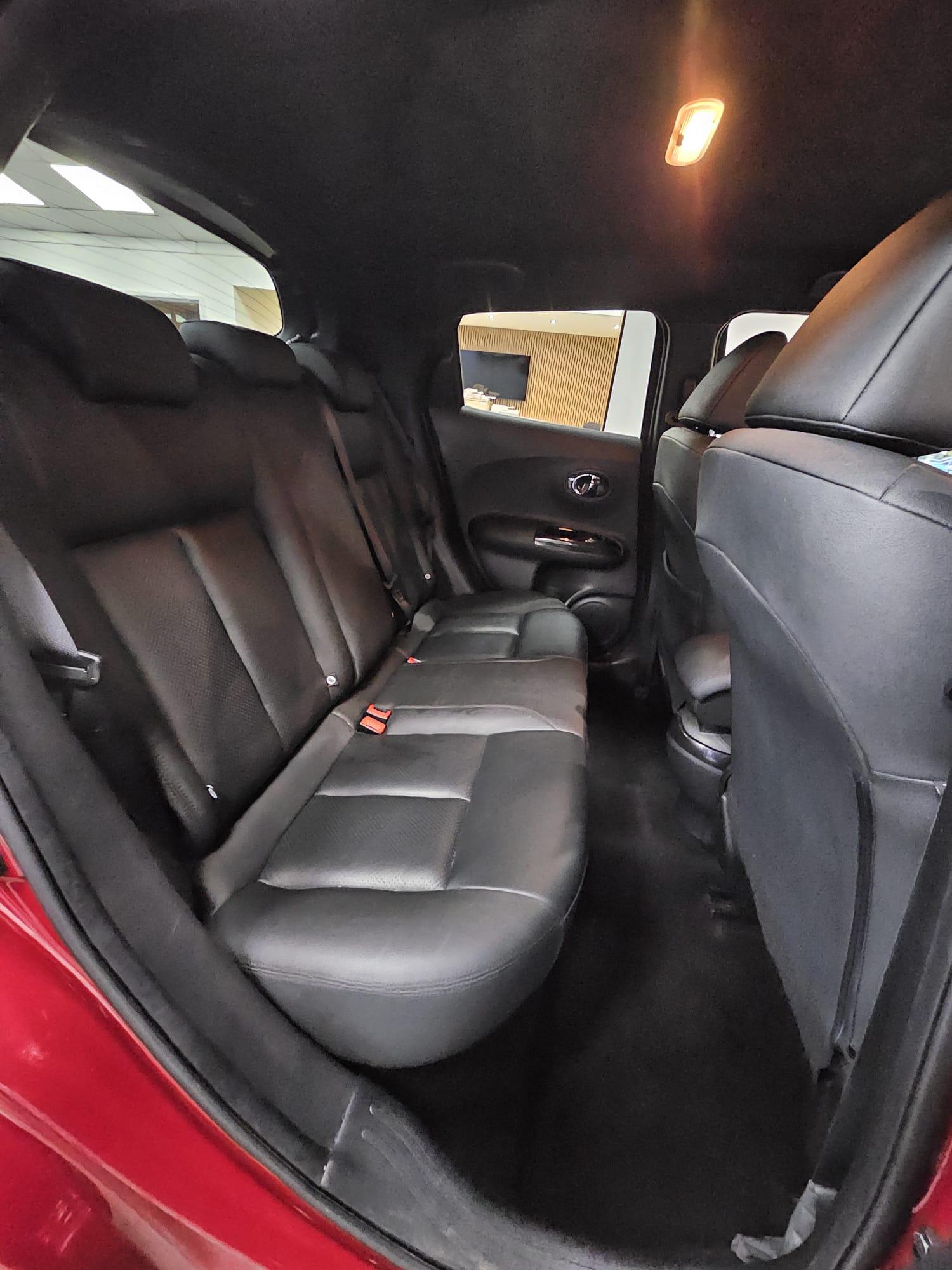 Used Nissan Juke 2017 for sale - 76225227: Photo 33