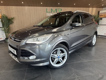 Used Ford Kuga 2015 for sale - 79130774: Photo