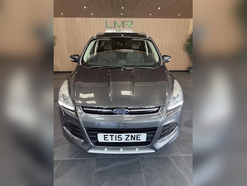 Used Ford Kuga 2015 for sale - 79130774: Photo