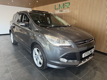 Used Ford Kuga 2015 for sale - 79130774: Photo