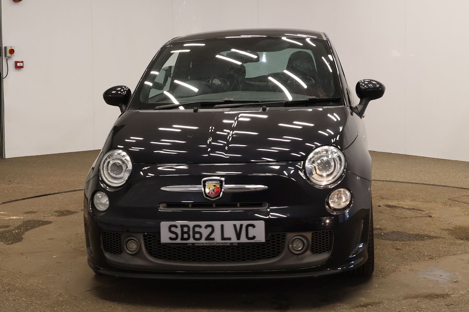 Used Abarth 595 2012 for sale - 78190666: Photo 2