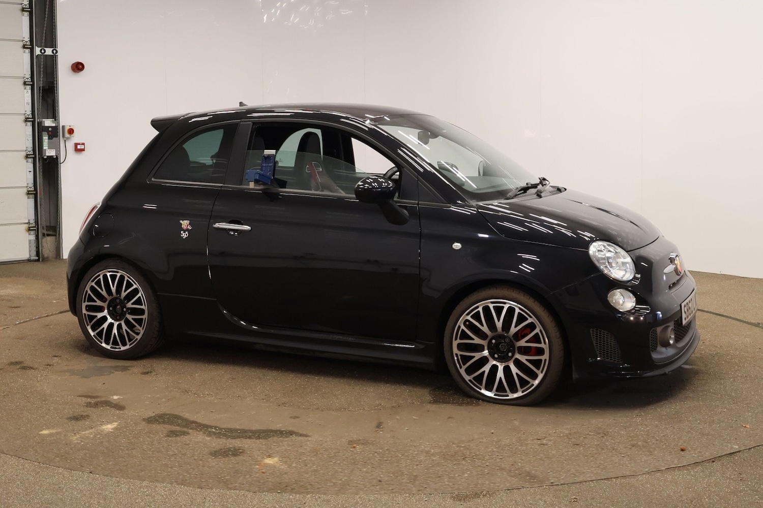 Used Abarth 595 2012 for sale - 78190666: Photo 5