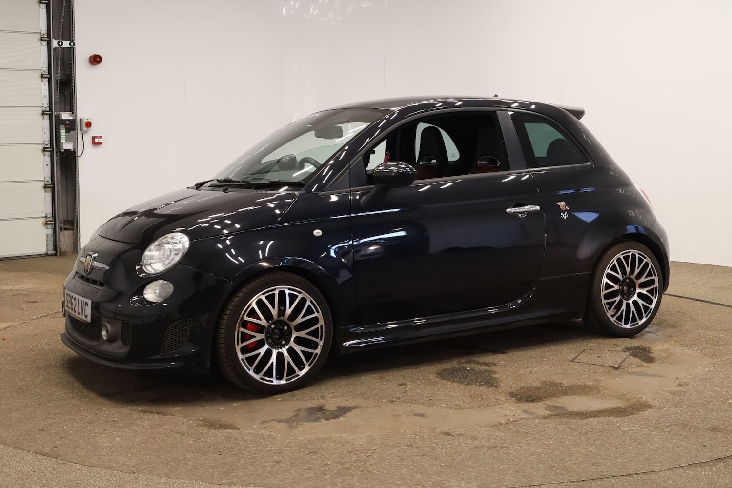 Used Abarth 595 2012 for sale - 78190666: Photo 6