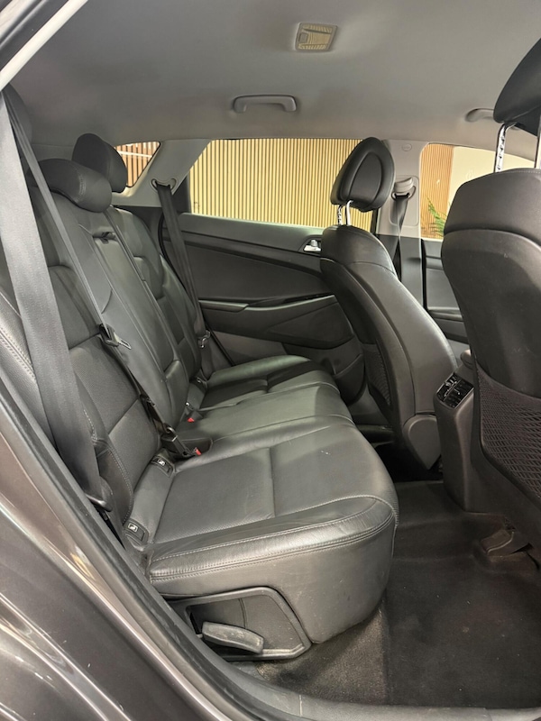 Used Hyundai TUCSON 2016 for sale - 73530996: Photo 20