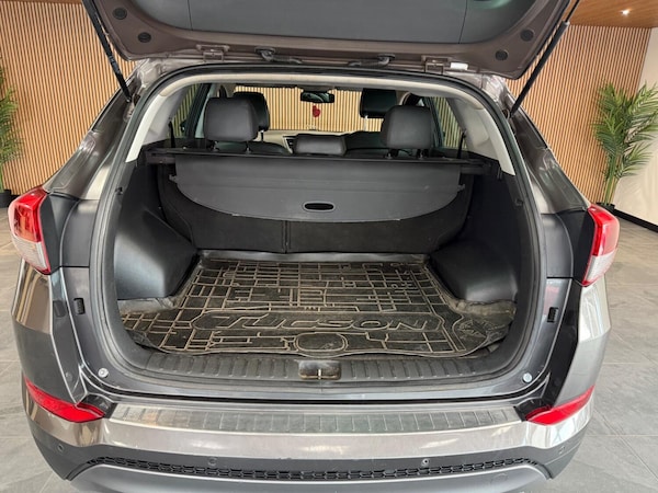 Used Hyundai TUCSON 2016 for sale - 73530996: Photo 22
