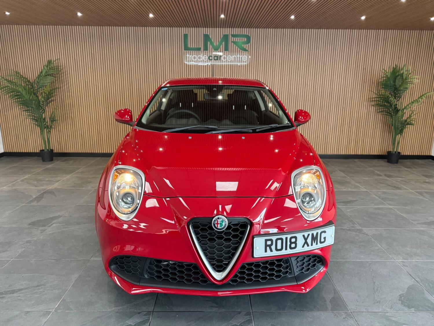 Used Alfa Romeo MiTo 2018 for sale - 76631523: Photo 3
