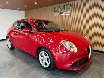 Used Alfa Romeo MiTo 2018 for sale - 76631523: Photo