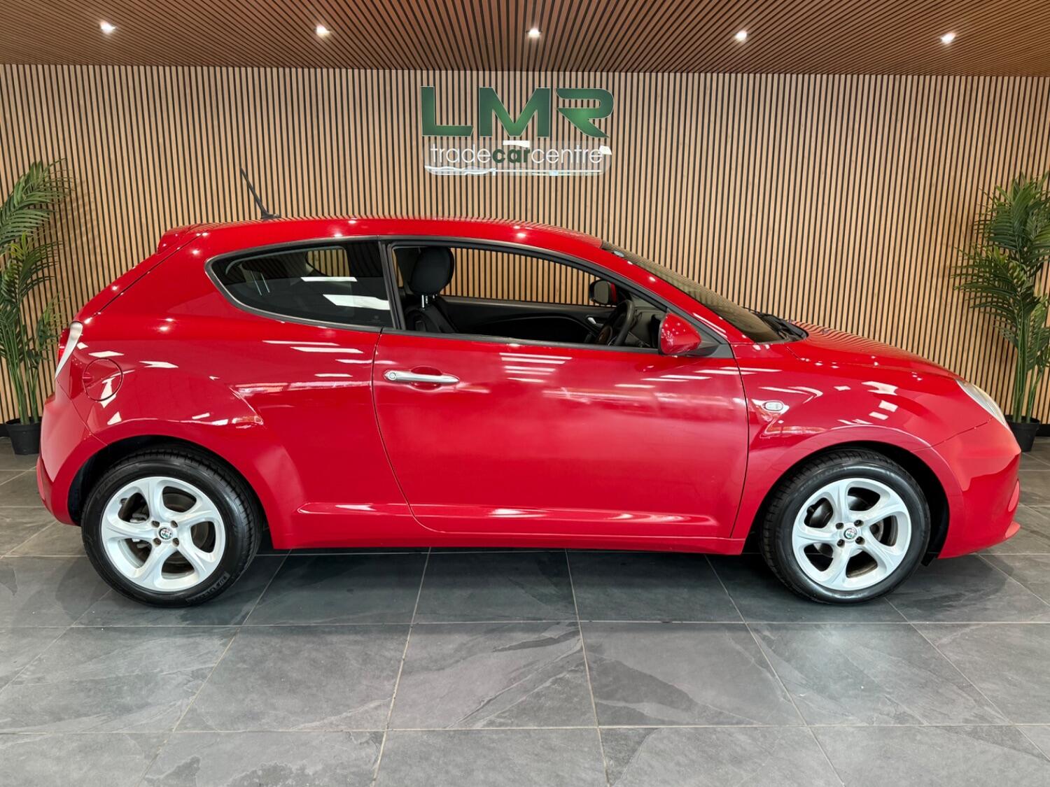 Used Alfa Romeo MiTo 2018 for sale - 76631523: Photo 5