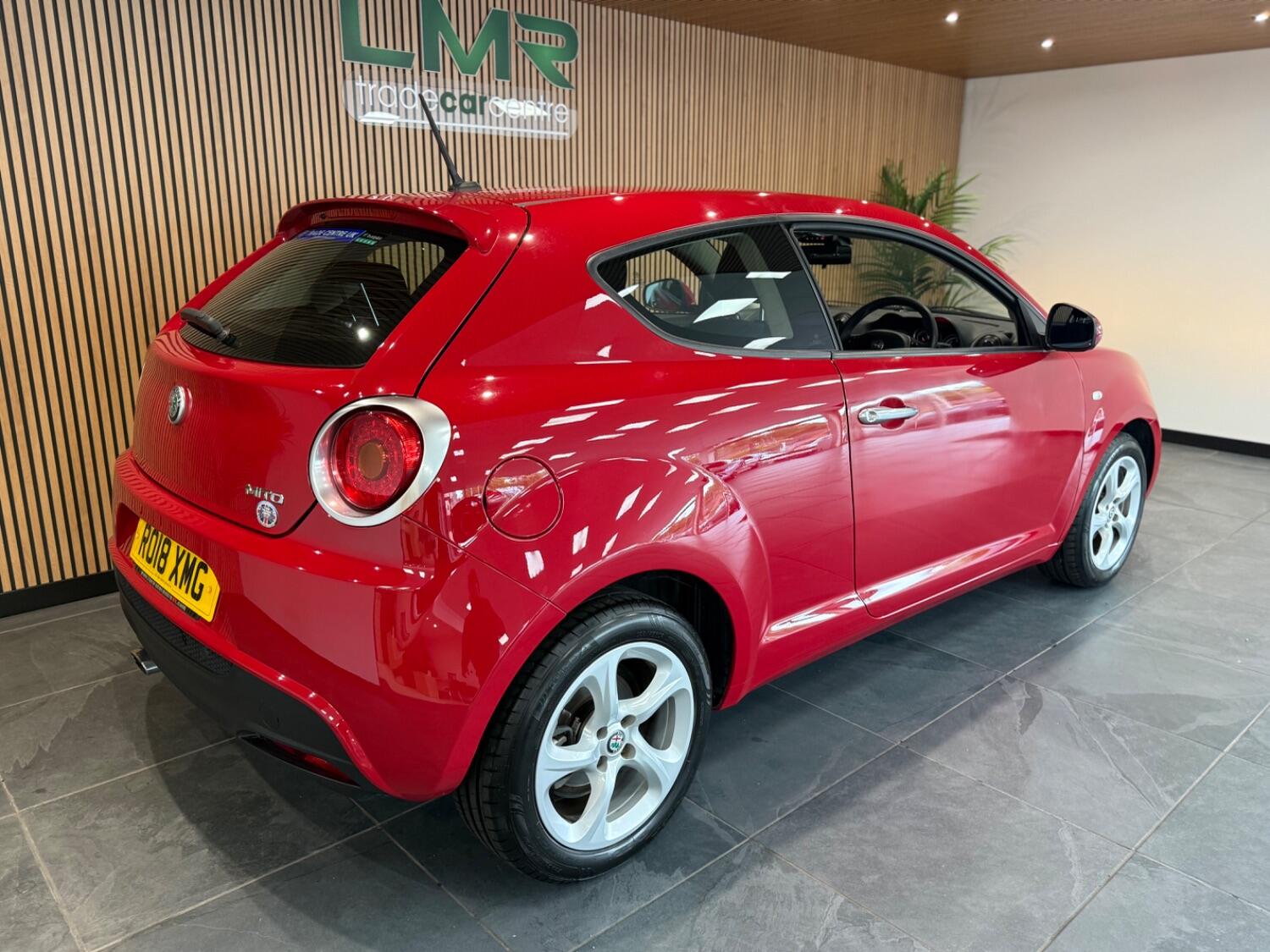 Used Alfa Romeo MiTo 2018 for sale - 76631523: Photo 6