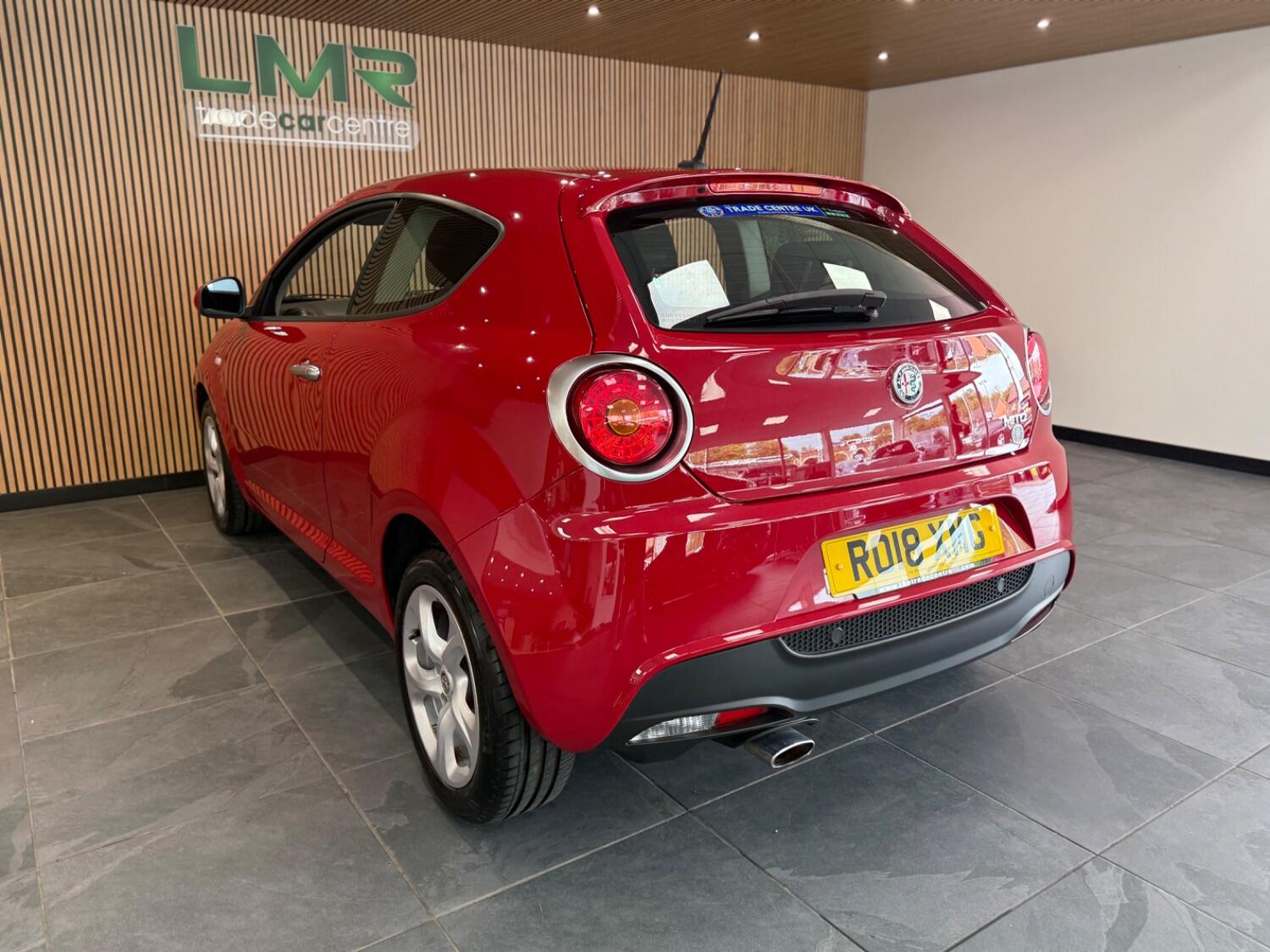Used Alfa Romeo MiTo 2018 for sale - 76631523: Photo 7