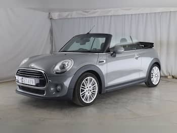Used MINI Convertible 2017 for sale - 79687309: Photo