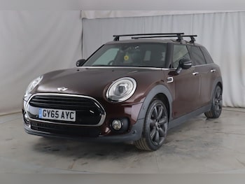 Used MINI Clubman 2015 for sale - 75975466: Photo