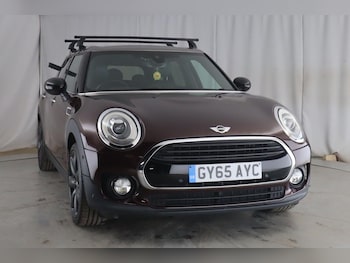 Used MINI Clubman 2015 for sale - 75975466: Photo